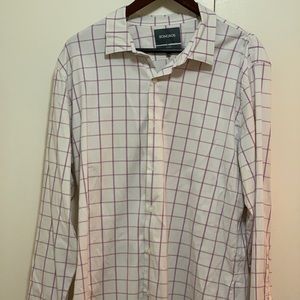 Bonobos button down!